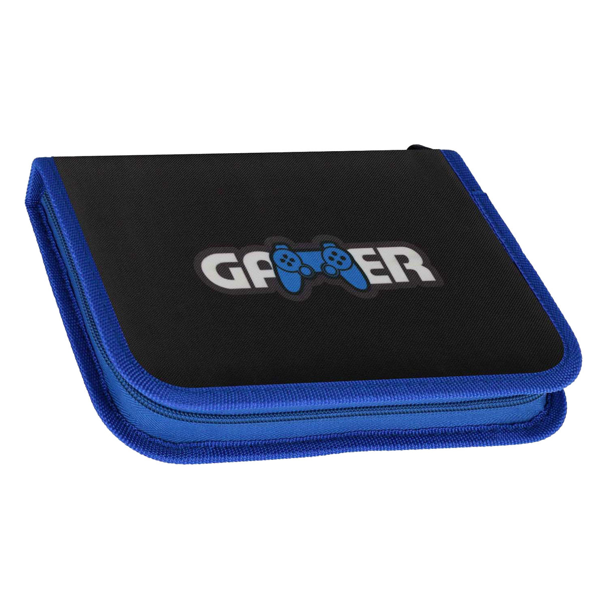Filled case gamer, 25 pcs.