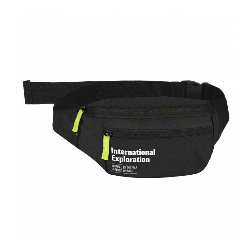 Starpak adjustable waist bag