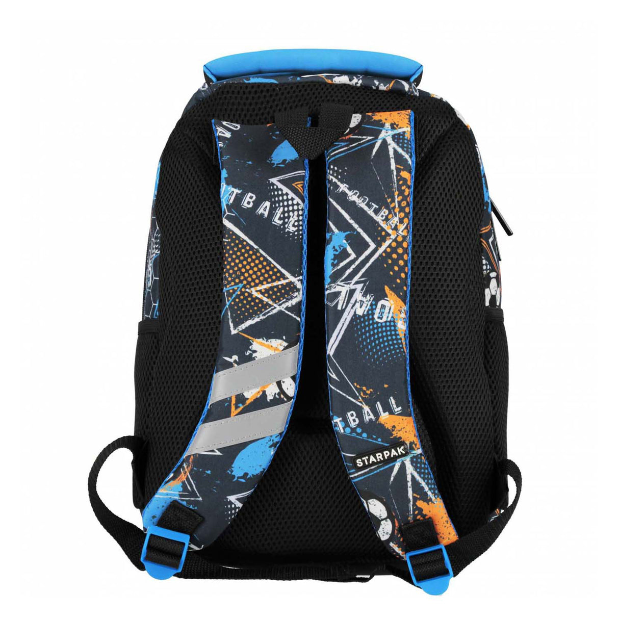 Backpack peile gorm