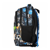 Backpack peile gorm