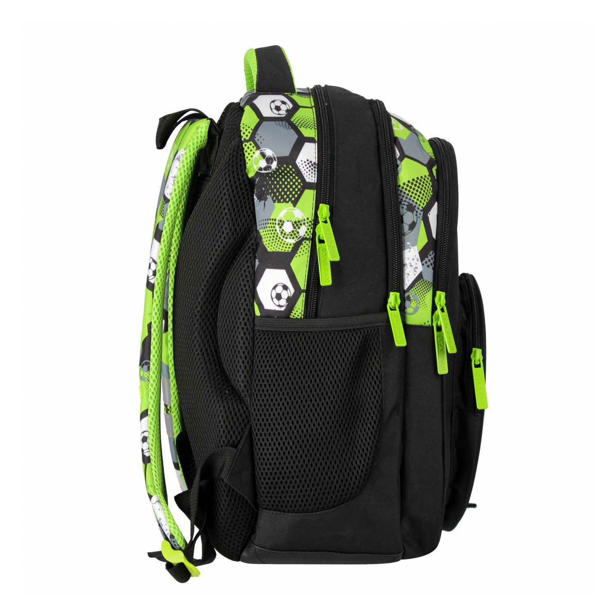Backpack peile glas