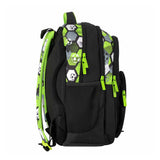 Backpack peile glas