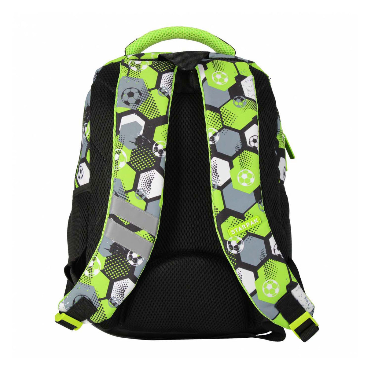 Backpack peile glas