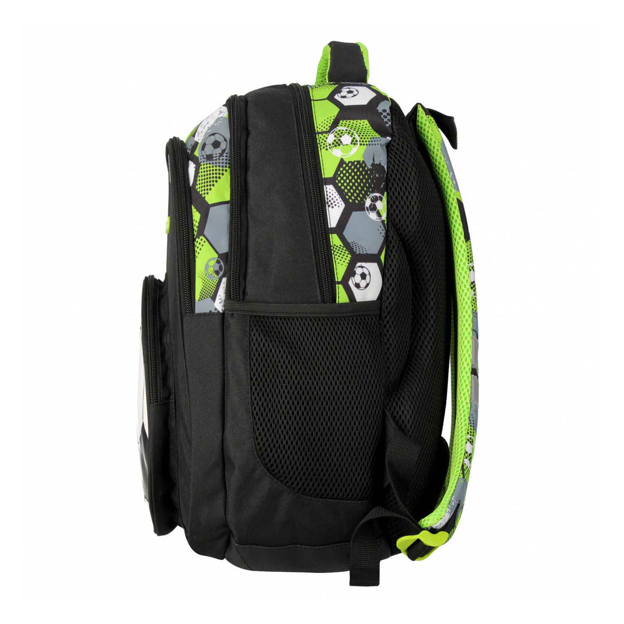 Backpack peile glas