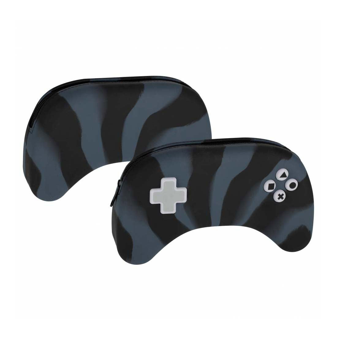 Silicone school case game controller, 22cm