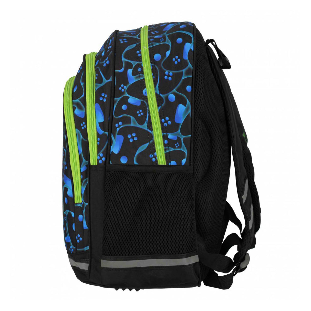 Cearrbhachas backpack