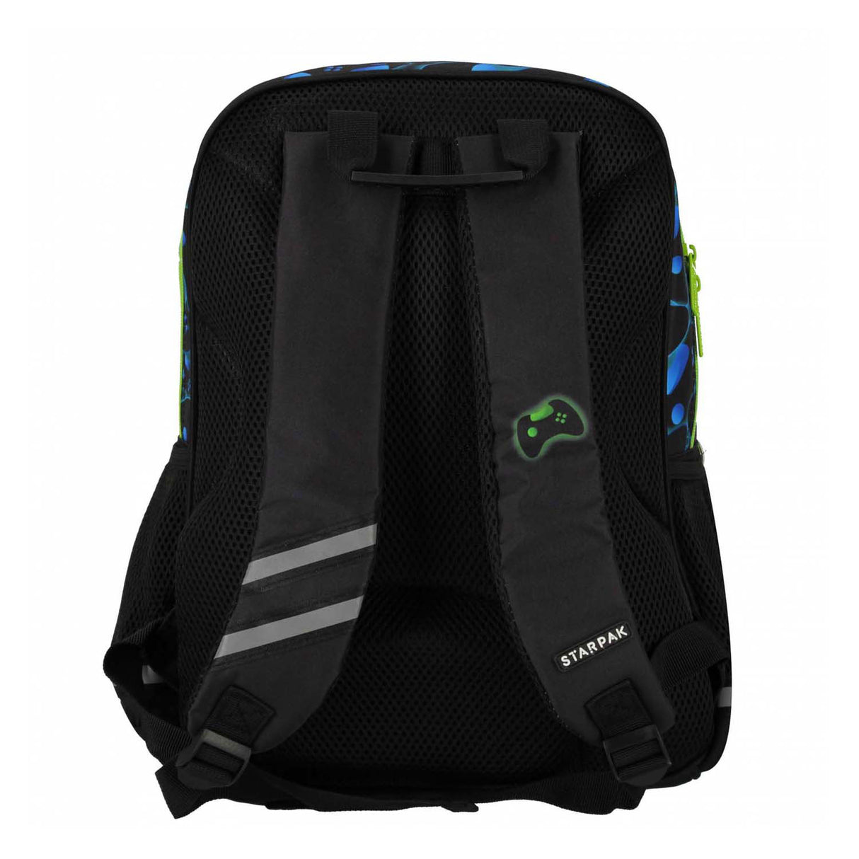 Cearrbhachas backpack