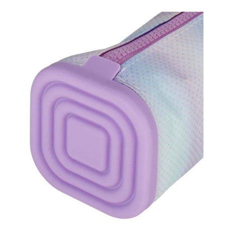 Bleistift Case Pastell mat Silikon Säiten