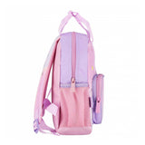 Toddler backpack pink
