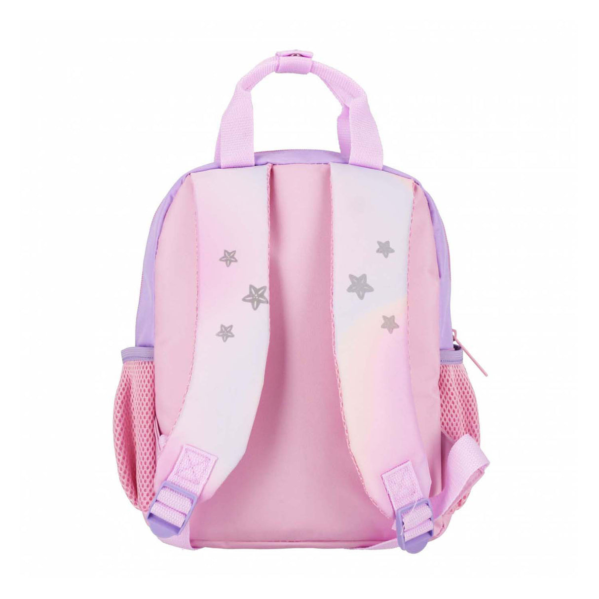Toddler backpack pink