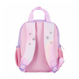 Toddler backpack pink