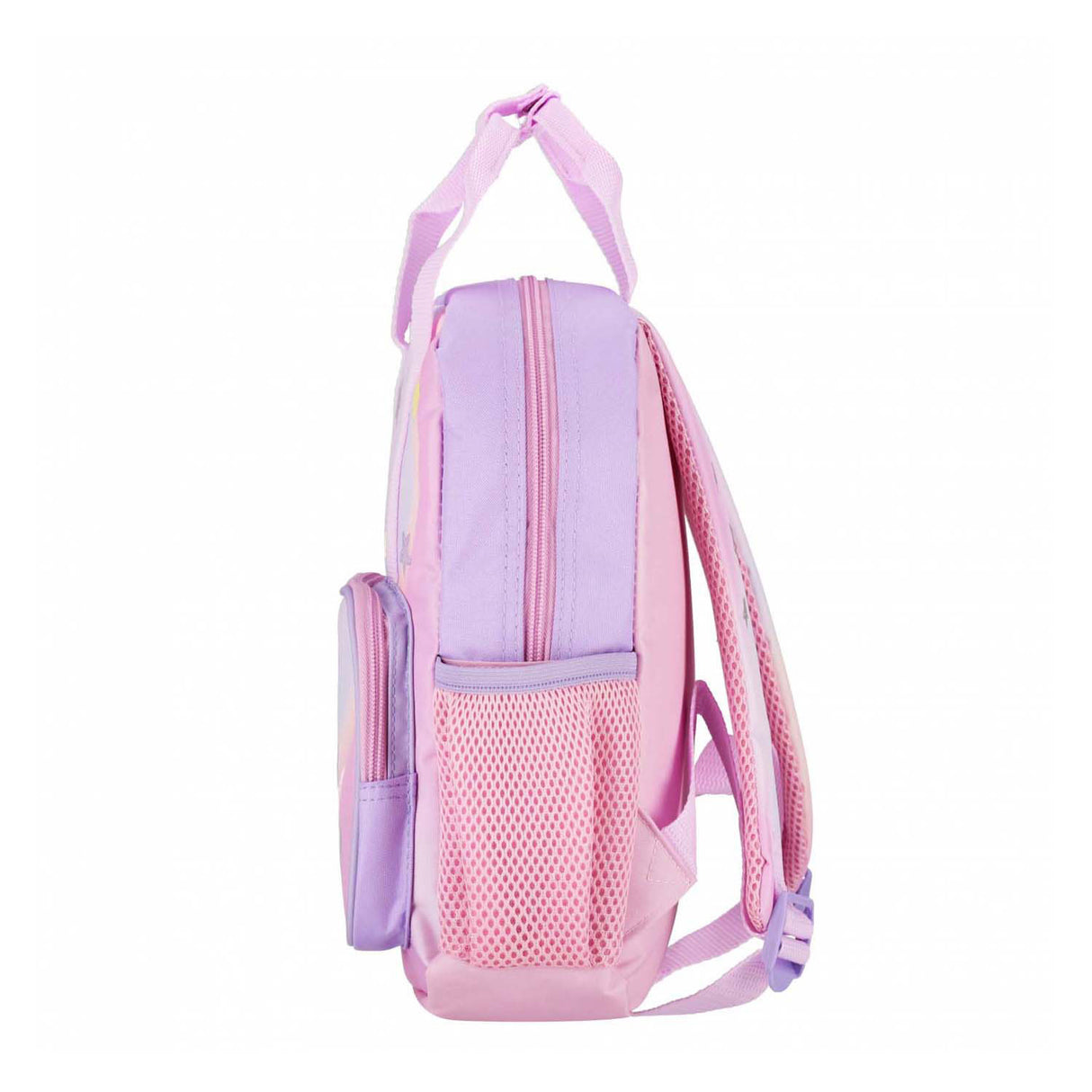 Toddler backpack pink