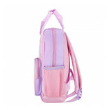 Toddler backpack pink
