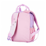 Toddler backpack pink