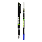 Füllstift mat 2 Refills an Tënt Remover Pixel
