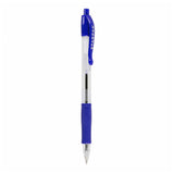 Kugelpen mat Grip blo, 36 Stéck.