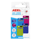 Rechner Axt-200p
