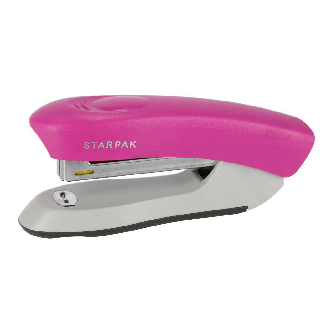 Stapler starpak 340 p rosa