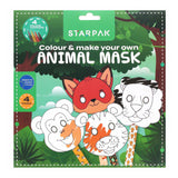 Déier Mask Set