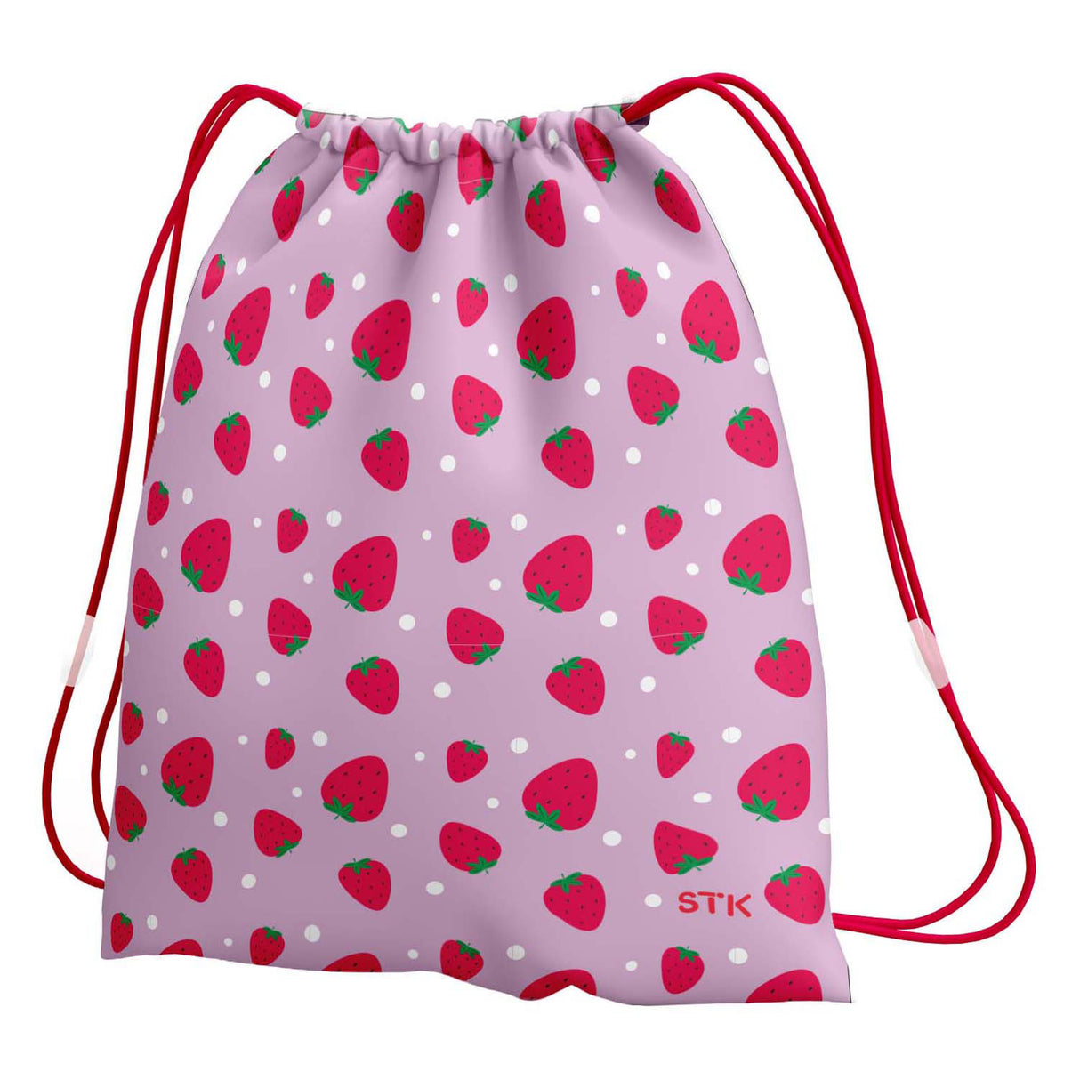 Fruit gym bag