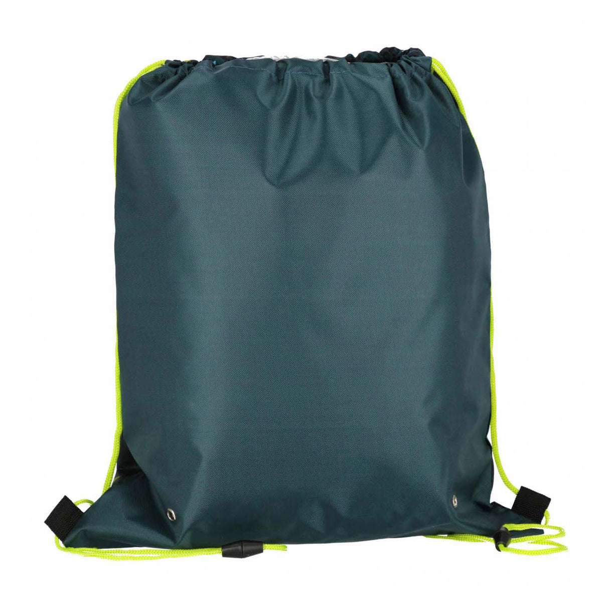 Dinosaur gym bag with legs