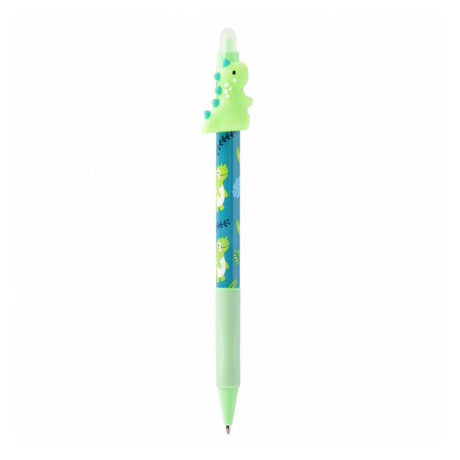 Erasable Gel Pen Dino