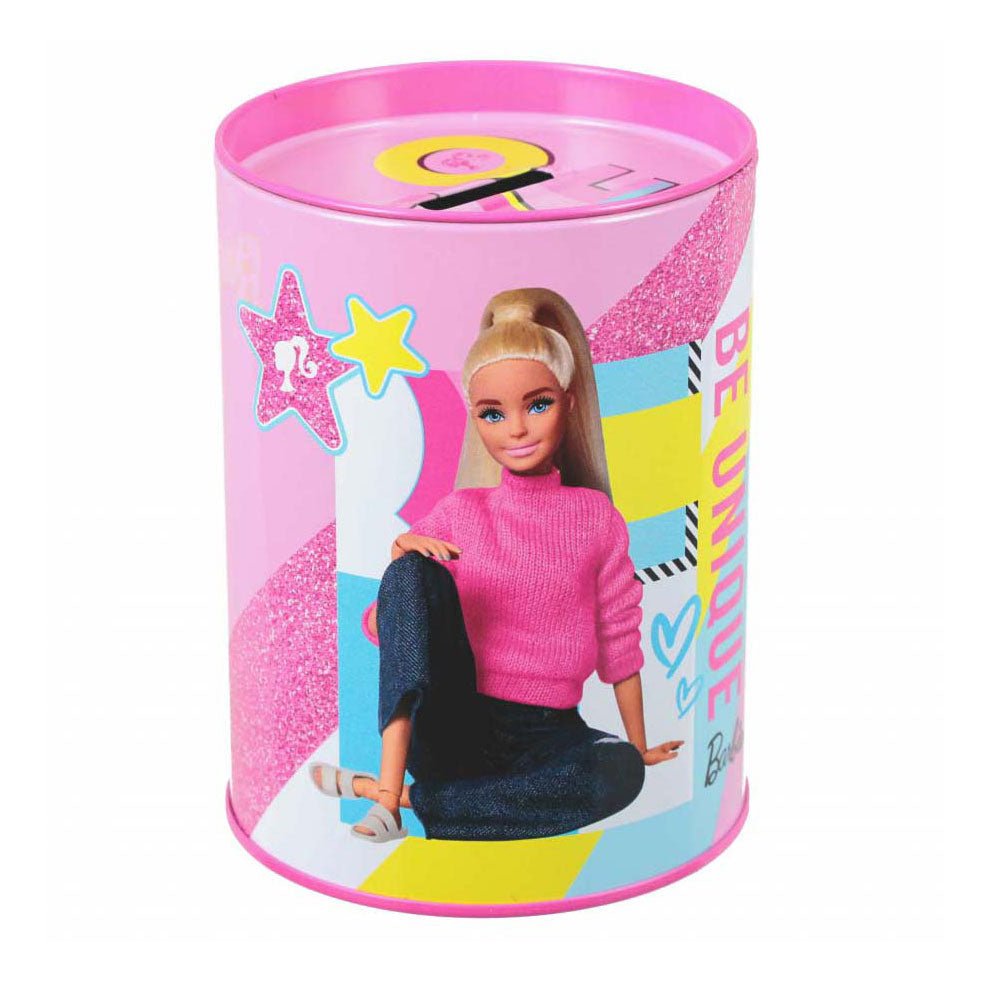 Barbie hranilnik