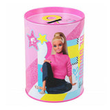 Barbie hranilnik