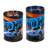 Hot Wheels kasička
