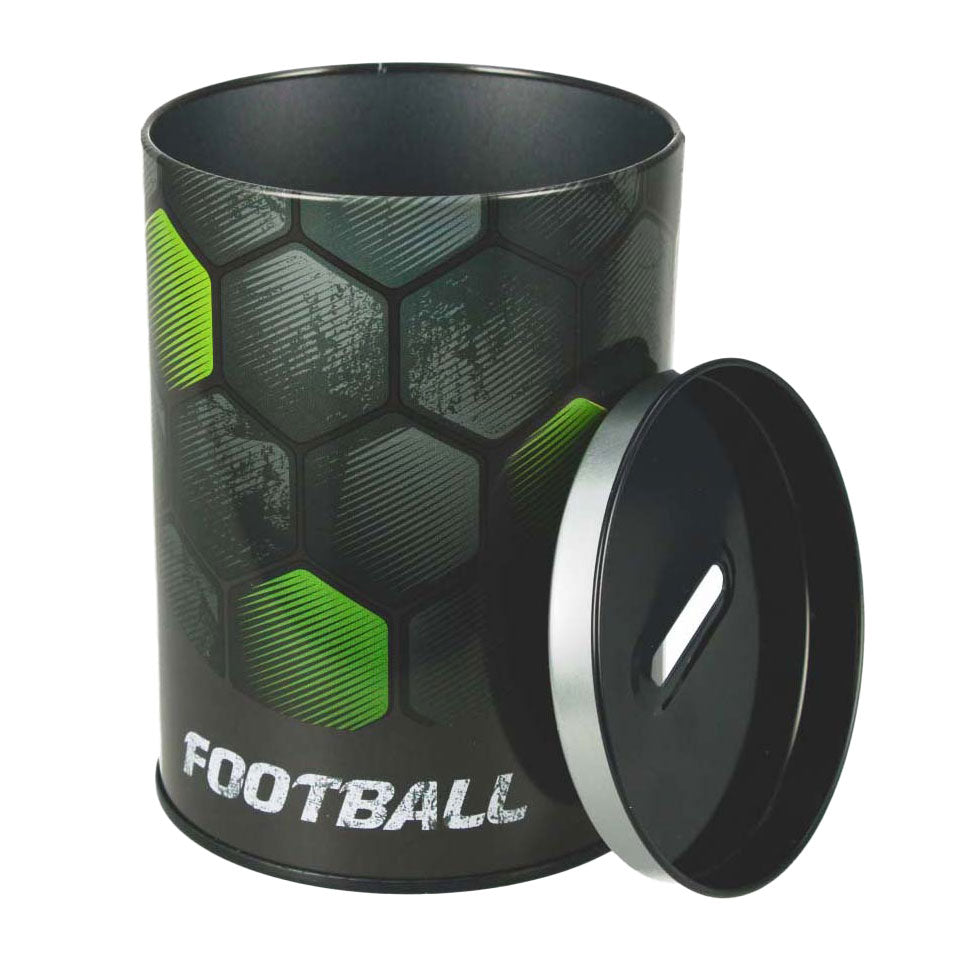 Fodbold sparegris