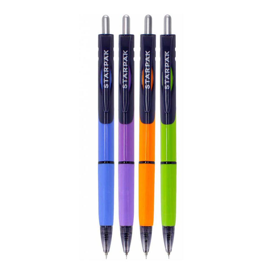 Ballpoint pen quick 0.7mm