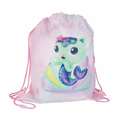Gabby's Poppenhaus Gym Bag