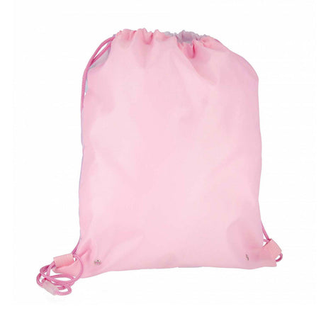 Gabby's Poppenhaus Gym Bag