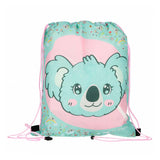 Gymtaske koala