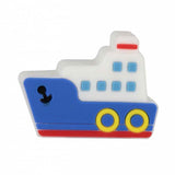 Pencil sharpener vehicle