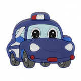 Pencil sharpener vehicle