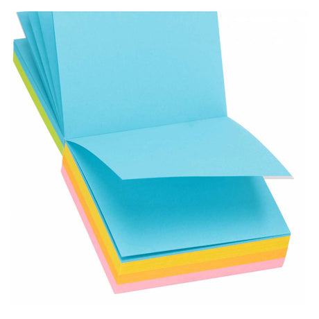 Faarweg Pechpabeier 85x85mm