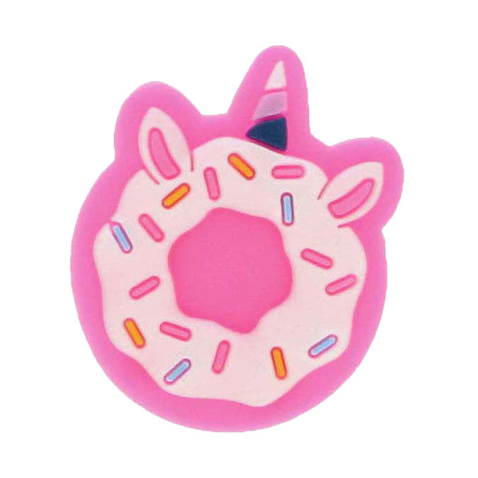 Pencil sharpener donut