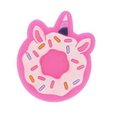 Pencil sharpener donut