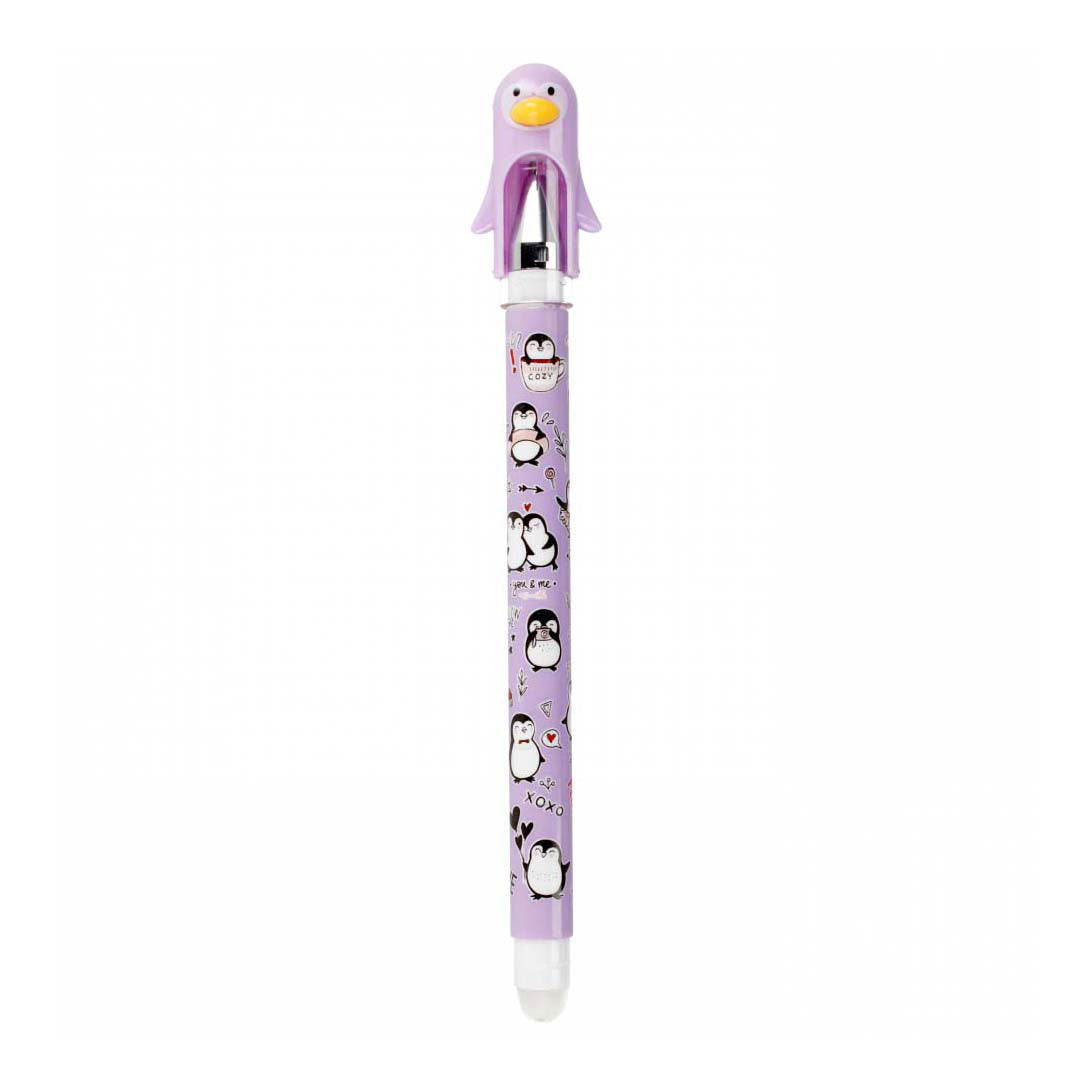 Erasable Pinguine