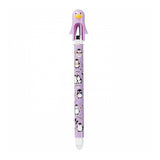 Erasable Pinguine