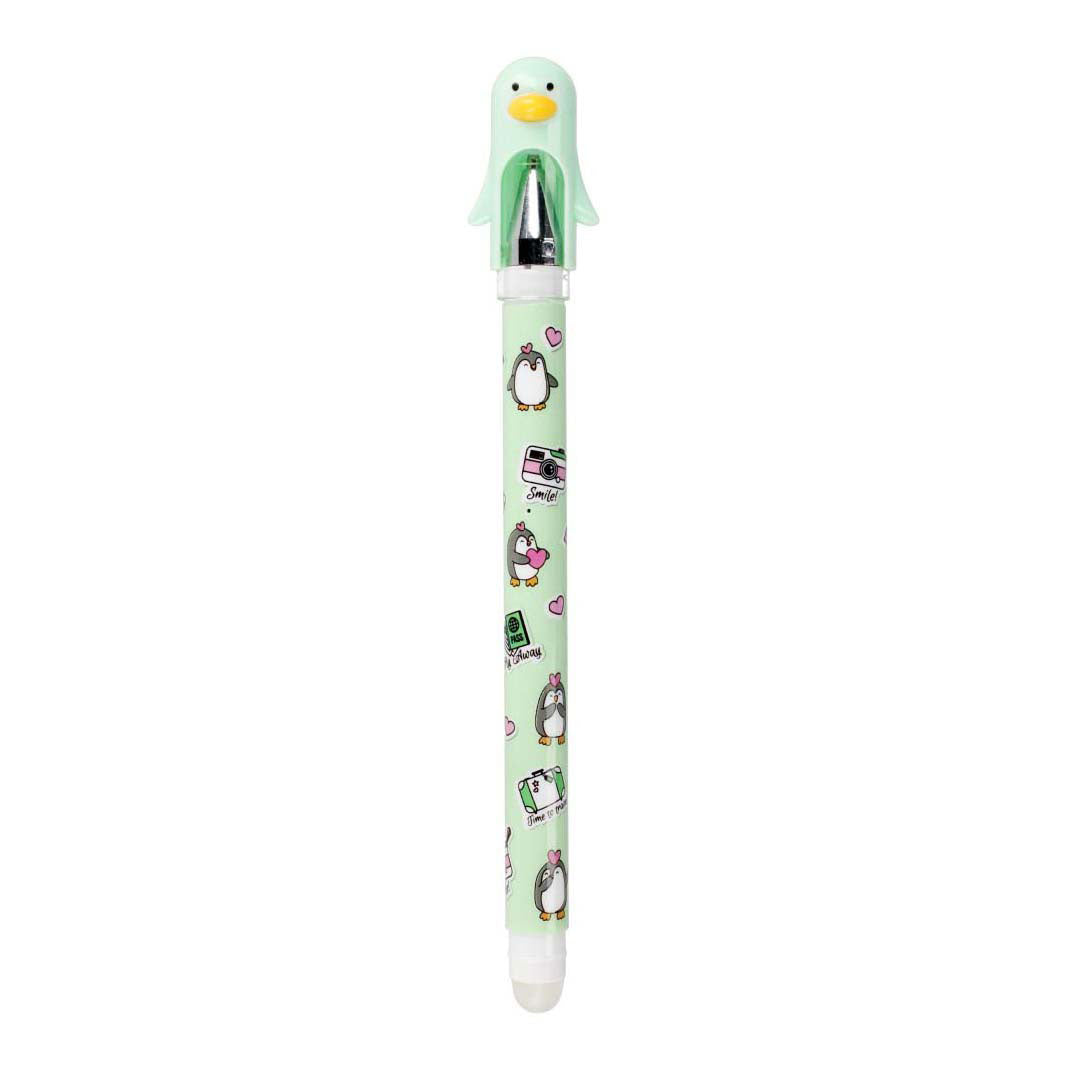 Erasable Pinguine