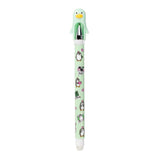 Erasable Pinguine