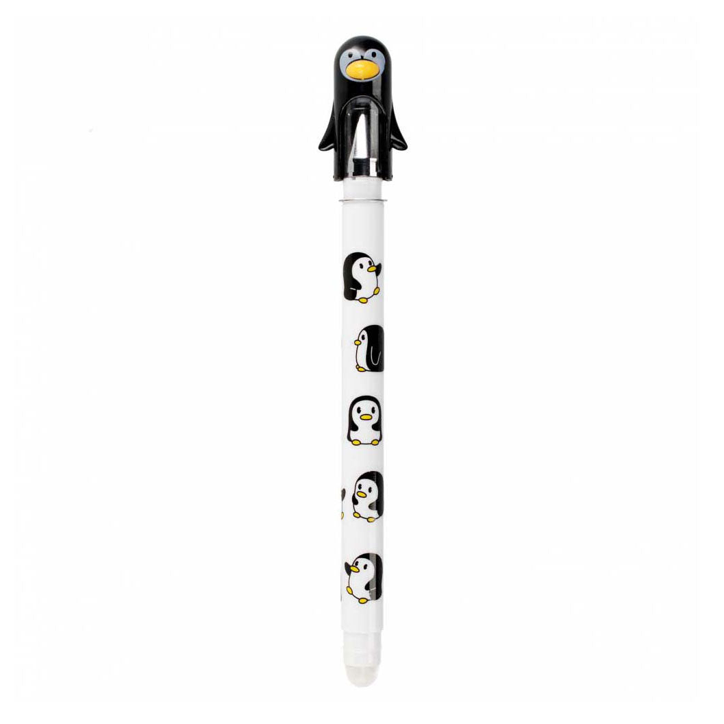 Erasable Pinguine
