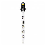 Erasable Pinguine