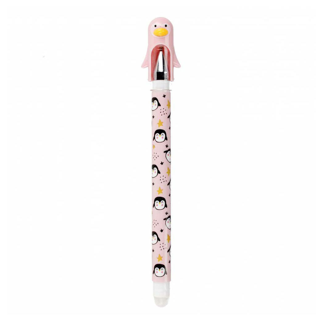 Erasable Pinguine