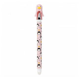 Erasable Pinguine