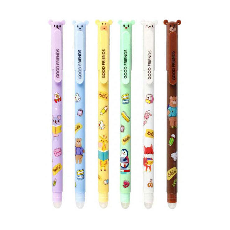 Erasable Pen Teddybär