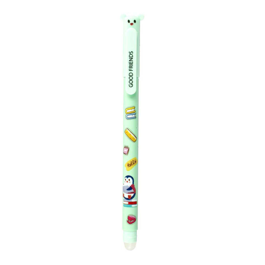 Erasable Pen Teddybär
