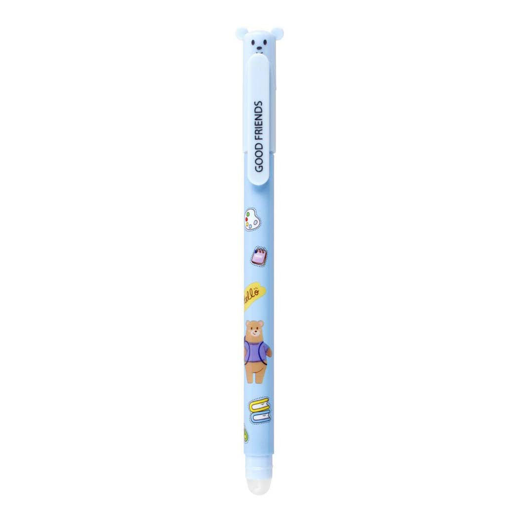 Erasable Pen Teddybär